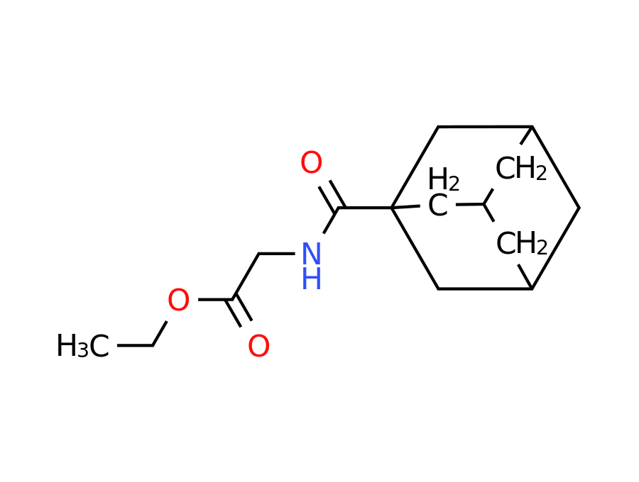 Structure Amb13888005