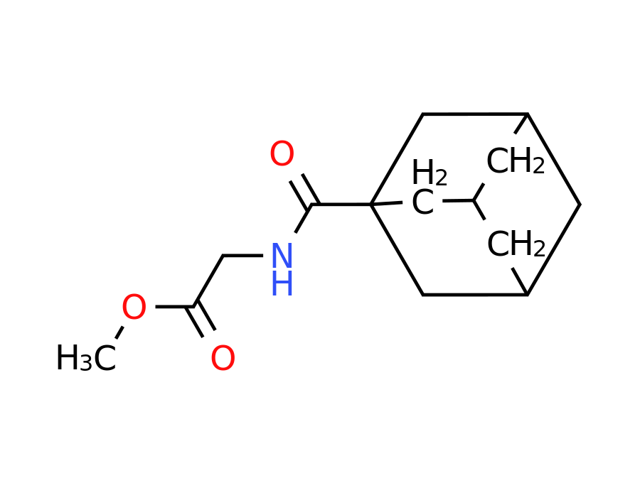 Structure Amb13888017