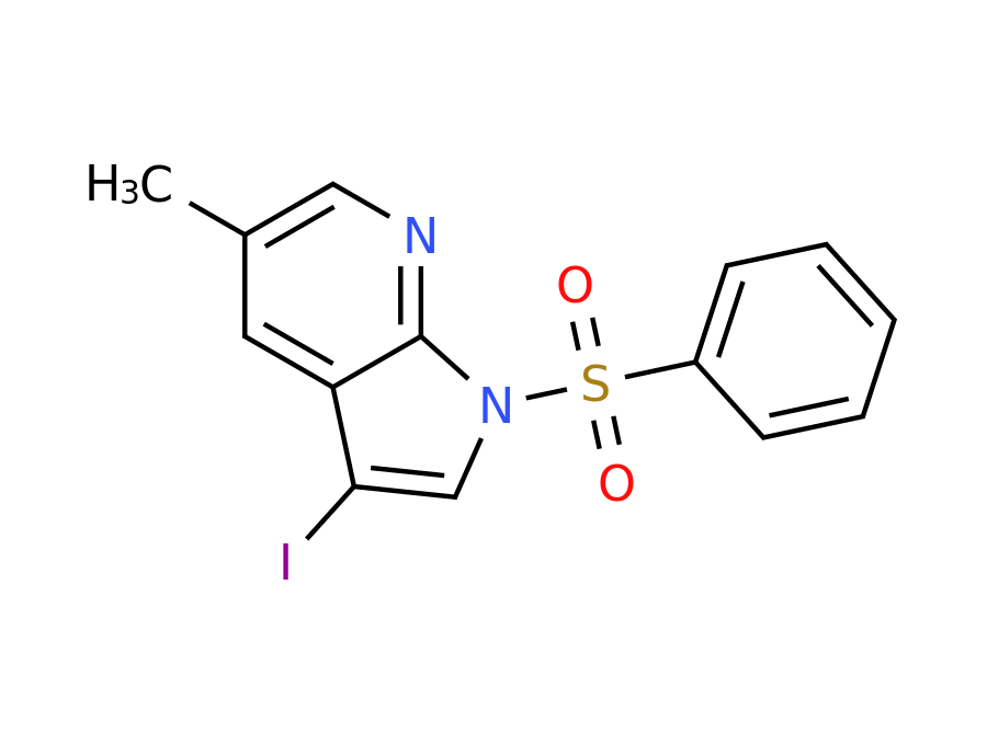 Structure Amb13890079