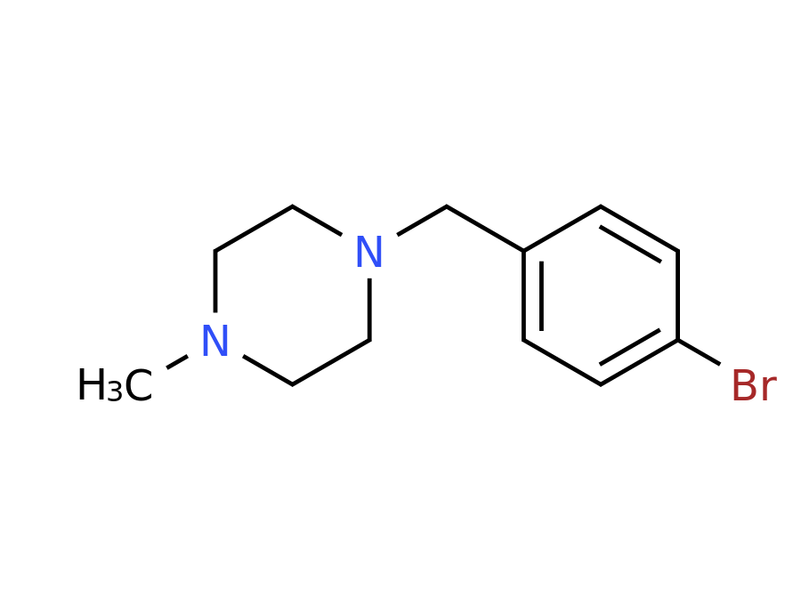 Structure Amb13890362
