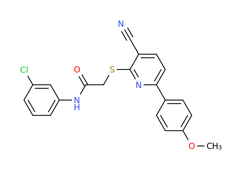 Structure Amb13892378