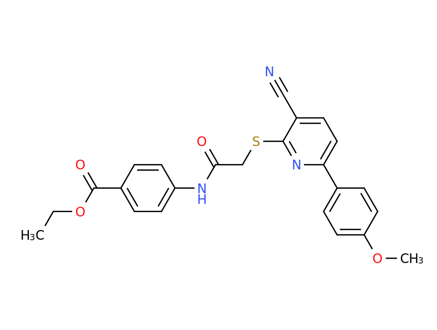 Structure Amb13892381