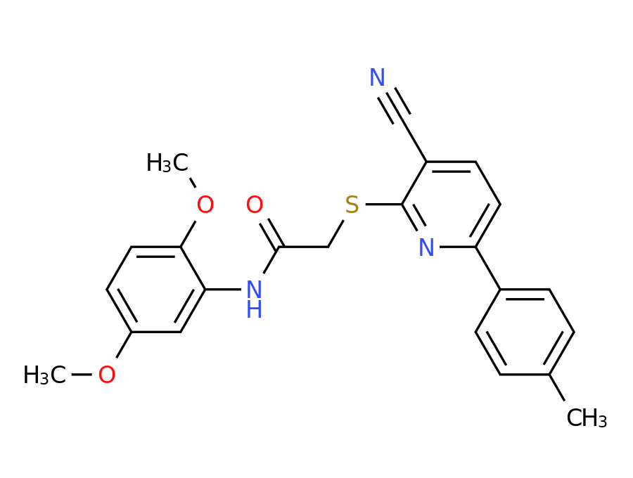 Structure Amb13892390