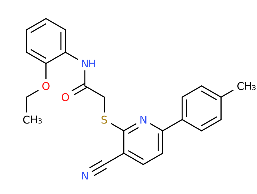 Structure Amb13892396