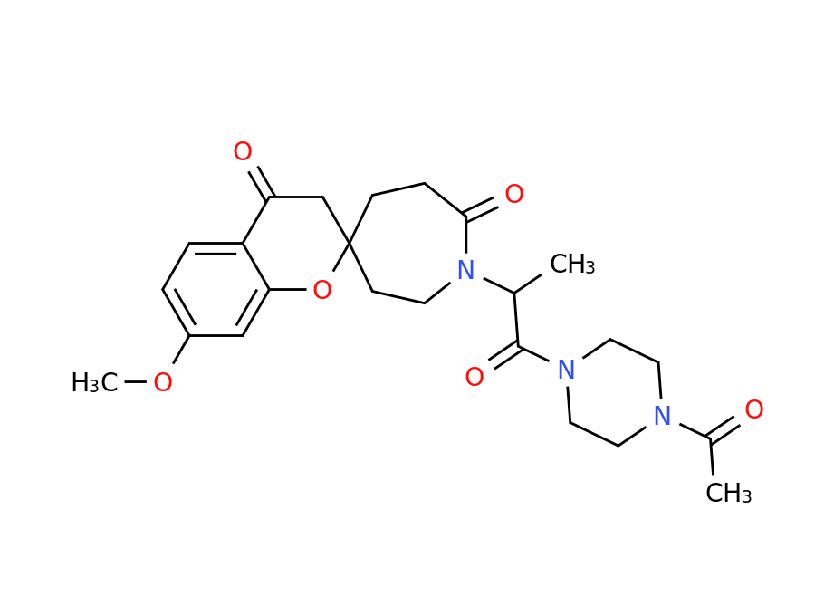 Structure Amb13894870