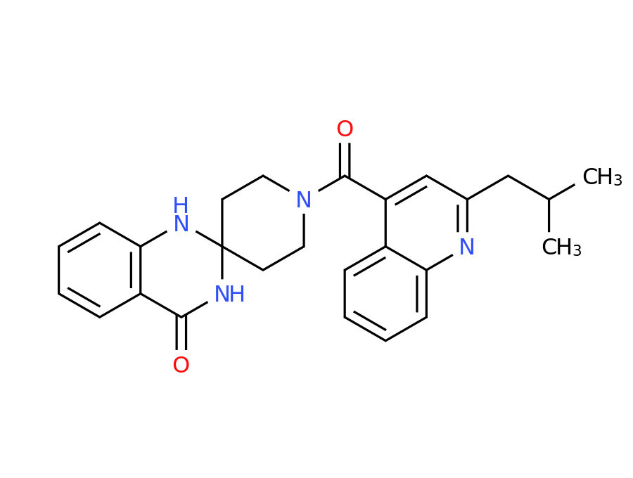 Structure Amb13896334