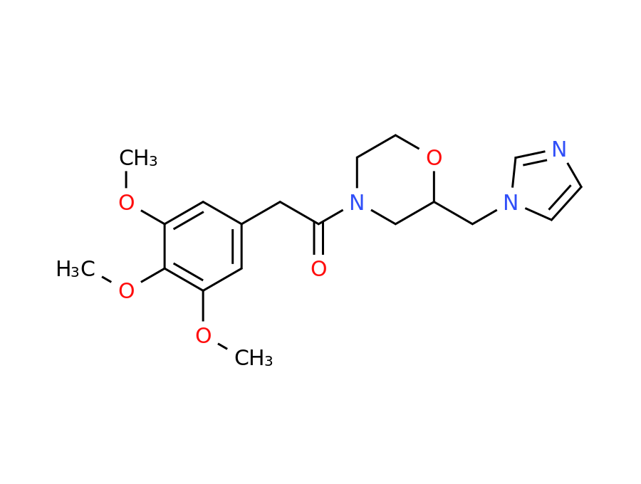 Structure Amb13897022