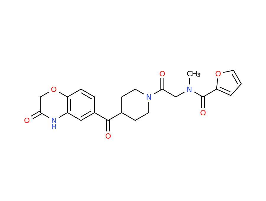 Structure Amb13897061