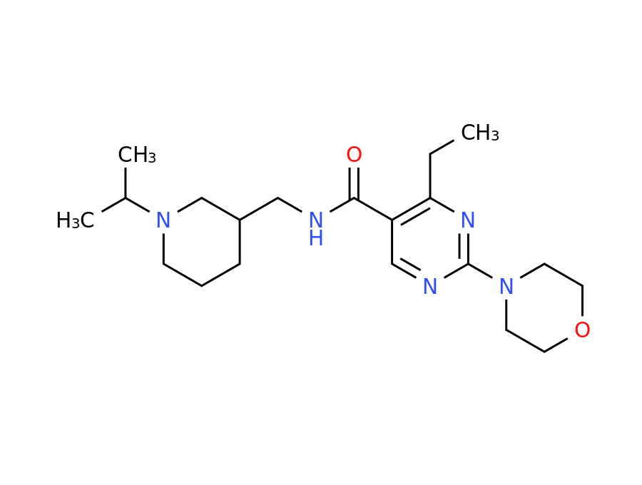 Structure Amb13898413