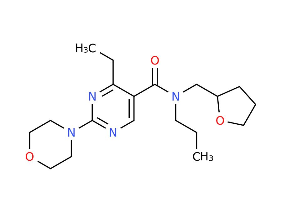 Structure Amb13898481