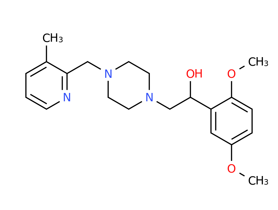Structure Amb13900751