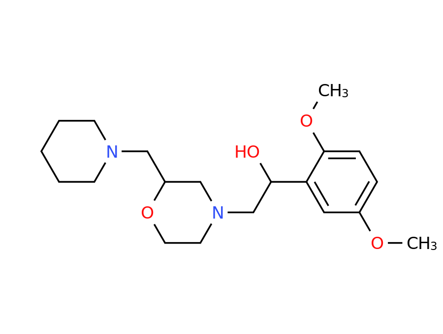 Structure Amb13900770