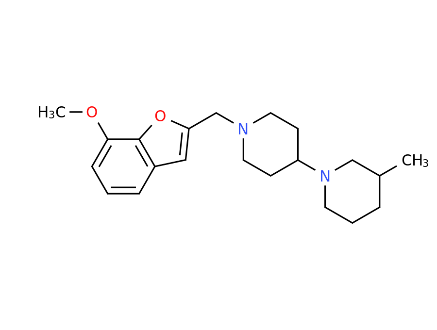 Structure Amb13902092