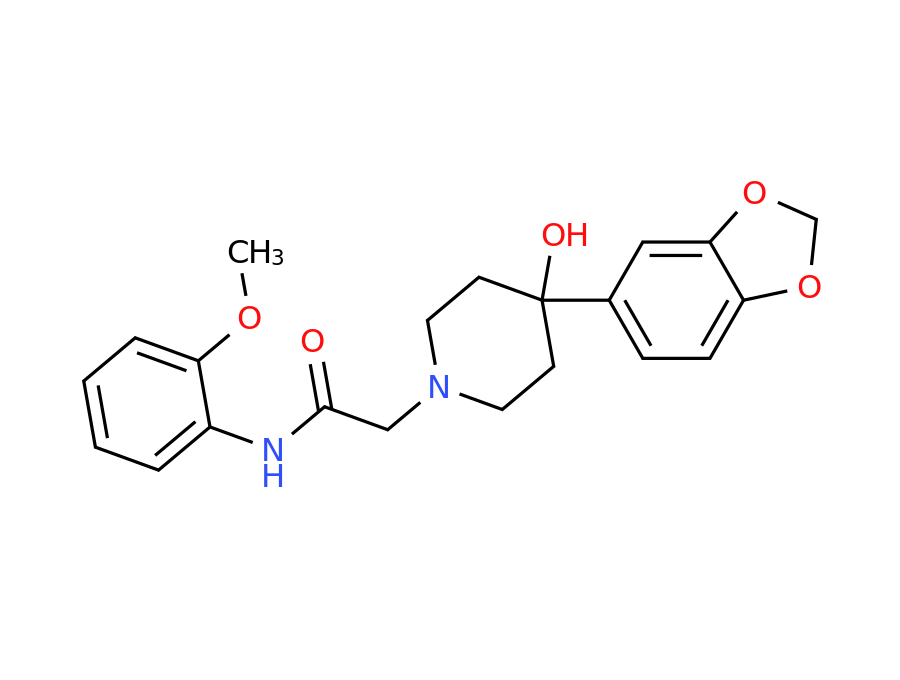 Structure Amb13902472