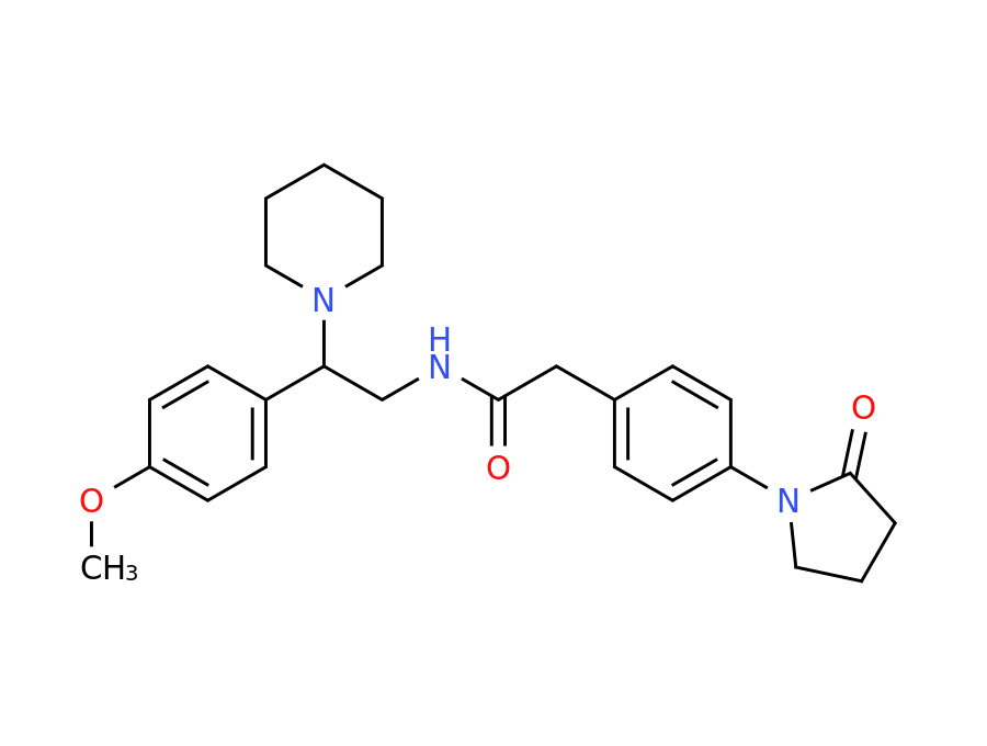Structure Amb139025