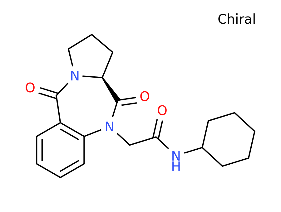 Structure Amb13904407