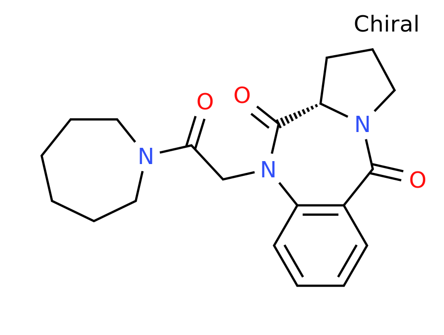 Structure Amb13904416