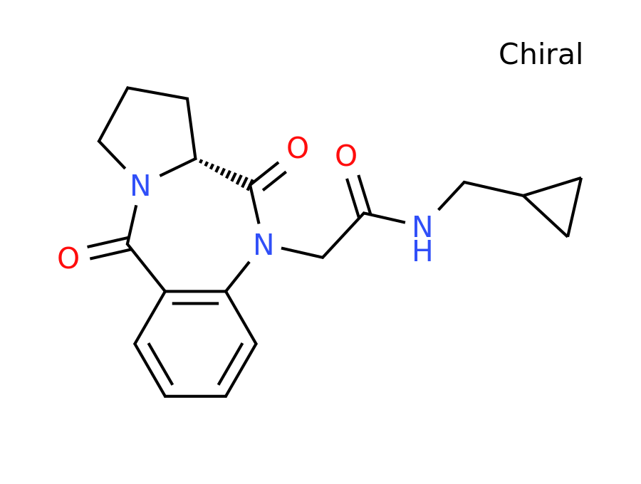 Structure Amb13904425