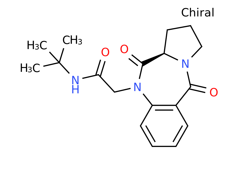 Structure Amb13904430