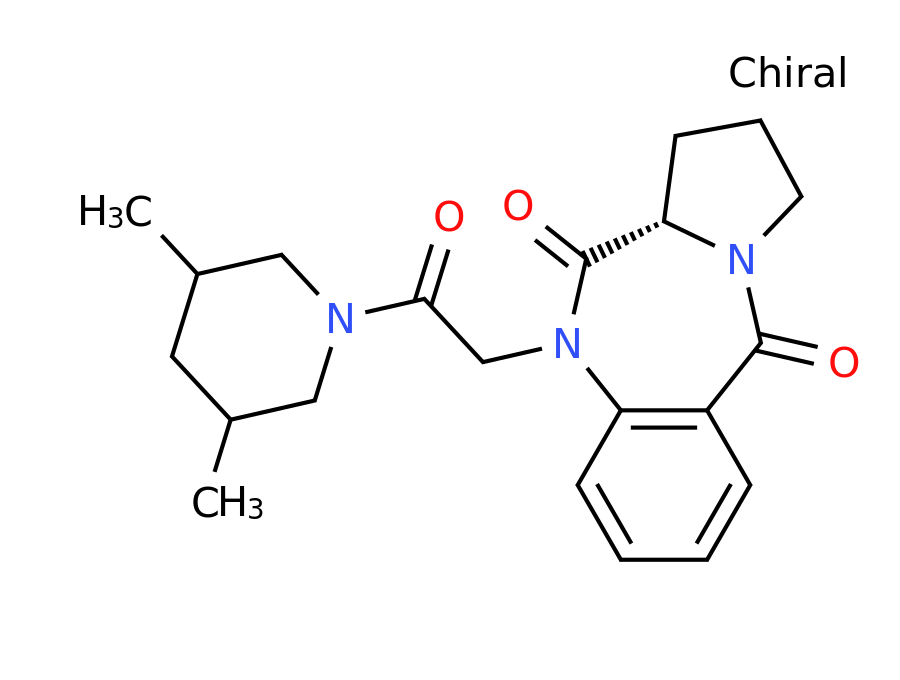 Structure Amb13904437