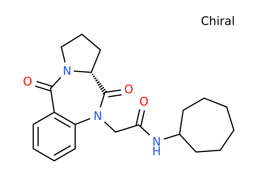 Structure Amb13904467