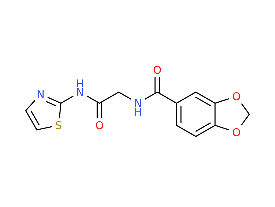 Structure Amb139050