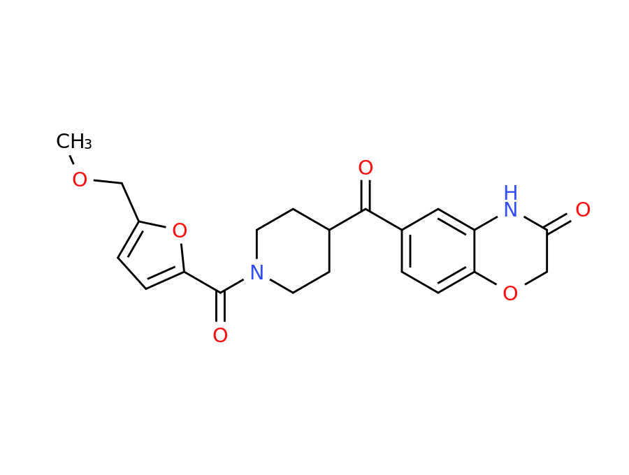 Structure Amb13905049
