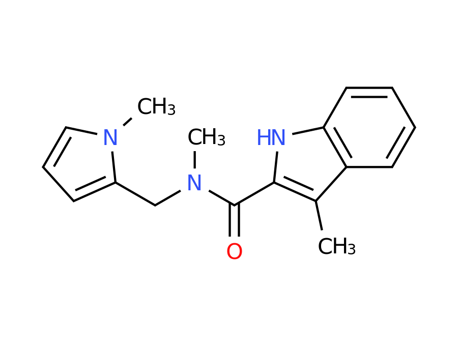 Structure Amb13905922