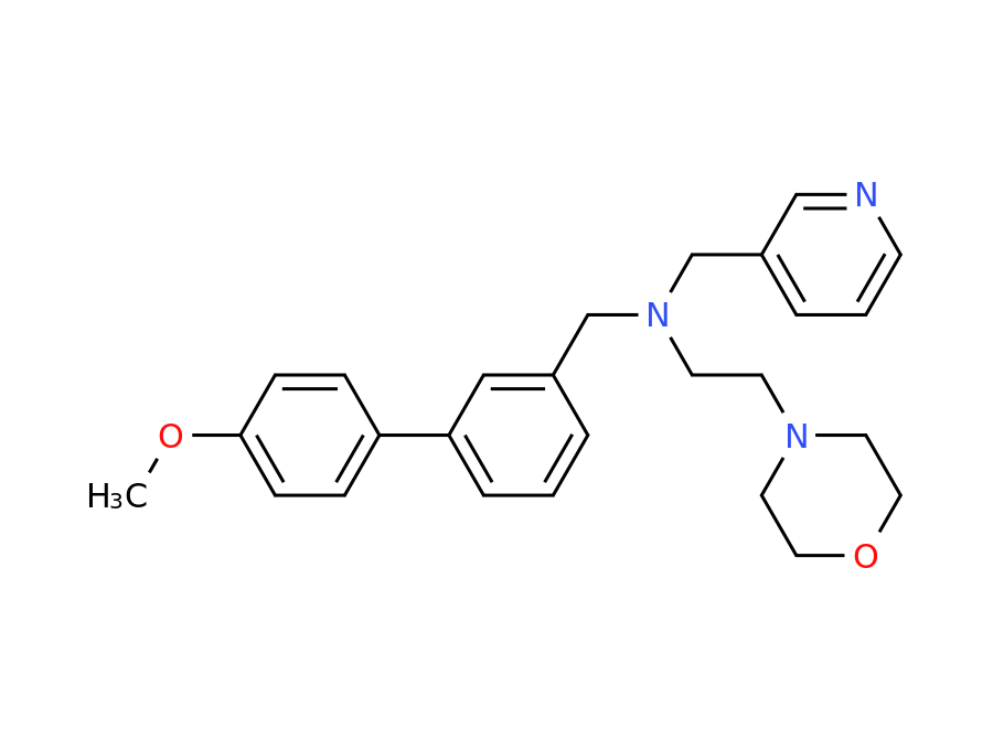 Structure Amb13905979