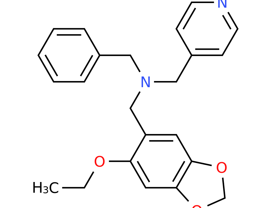 Structure Amb13906372