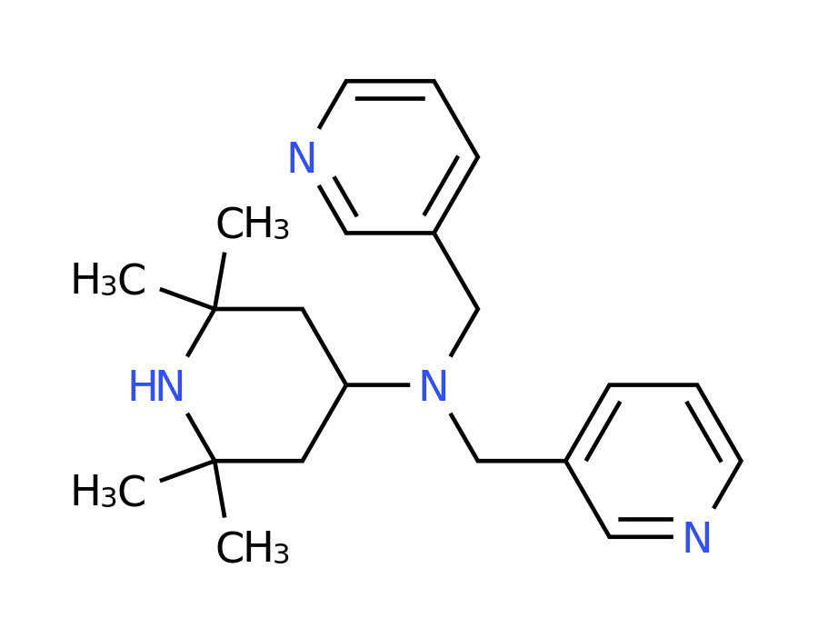 Structure Amb13907626