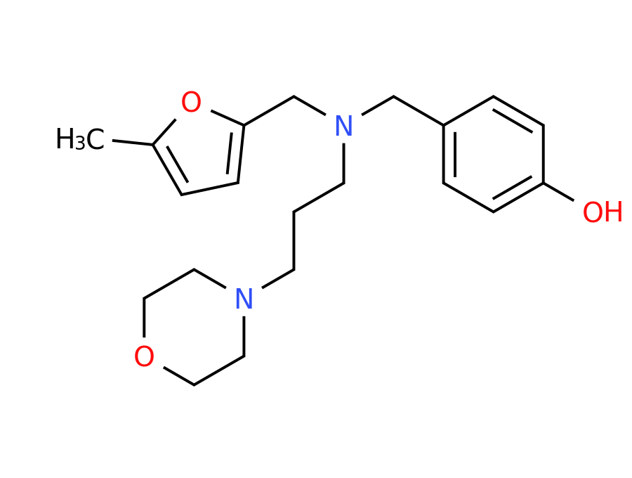 Structure Amb13907719