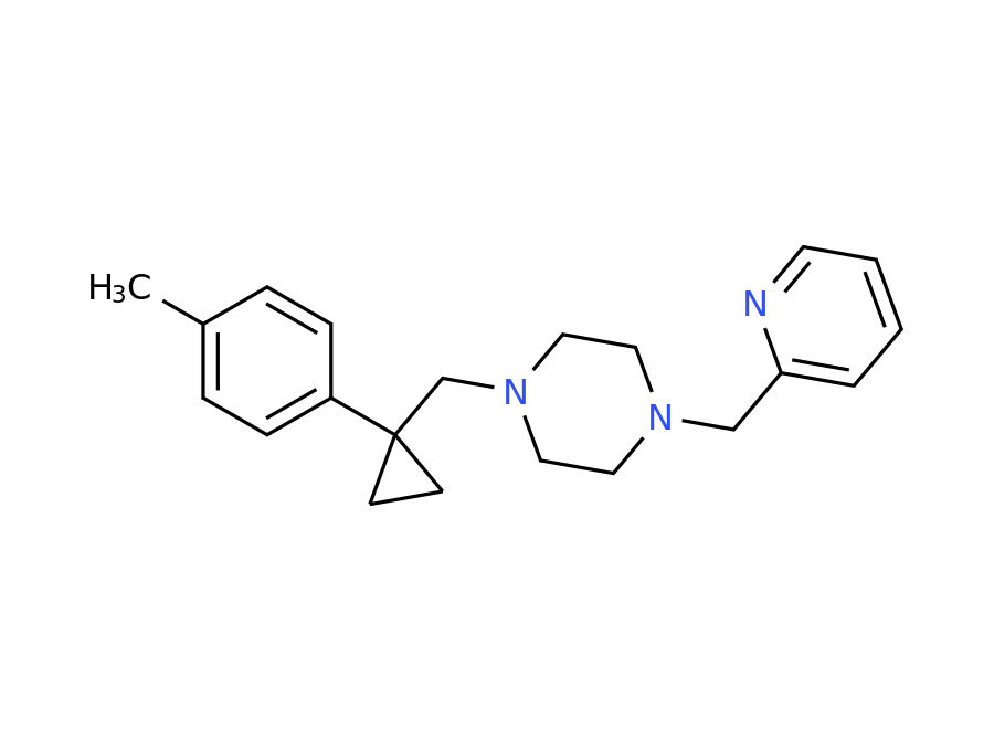 Structure Amb13908108