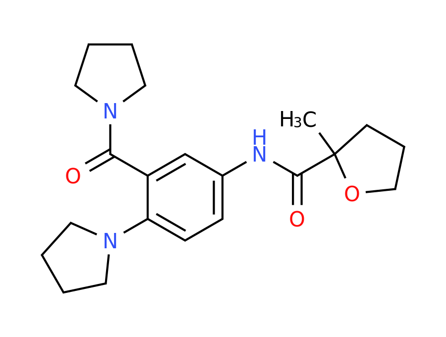 Structure Amb13908537