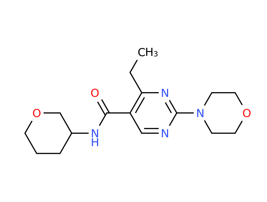 Structure Amb13908657