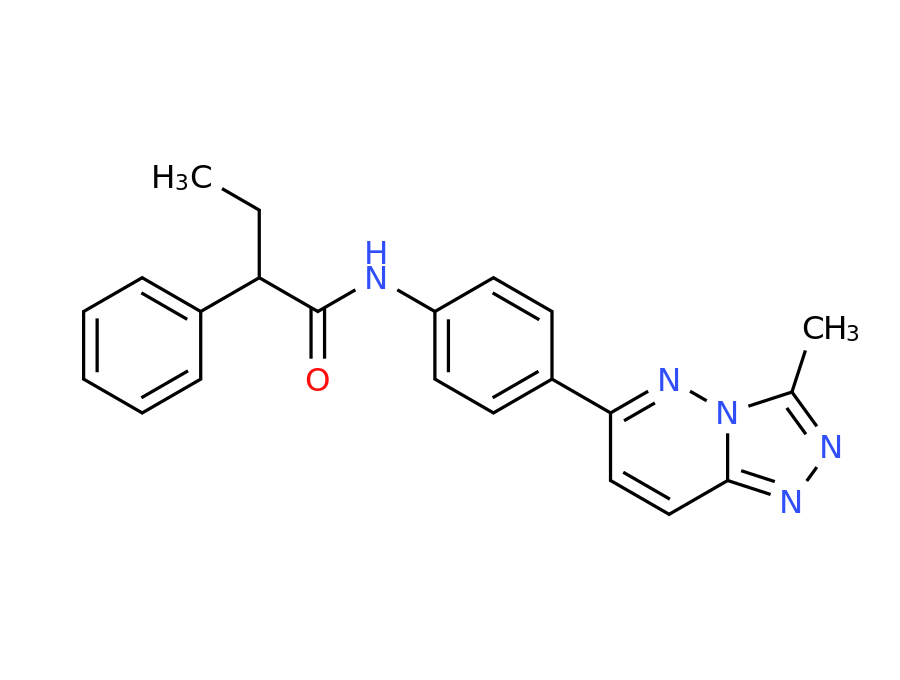 Structure Amb1390899