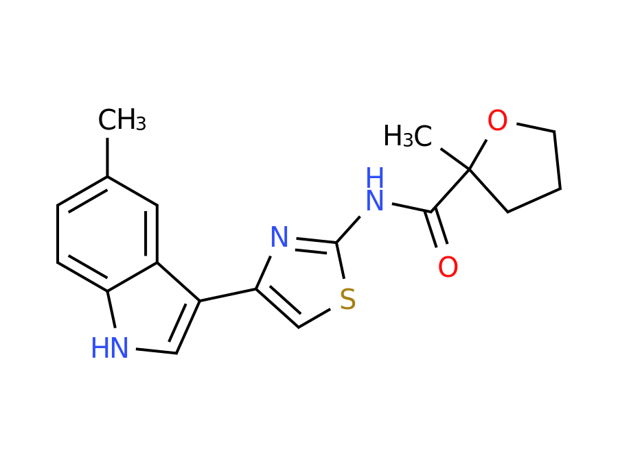 Structure Amb13909274
