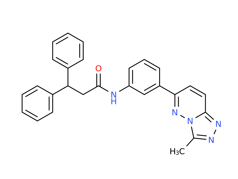 Structure Amb1390991