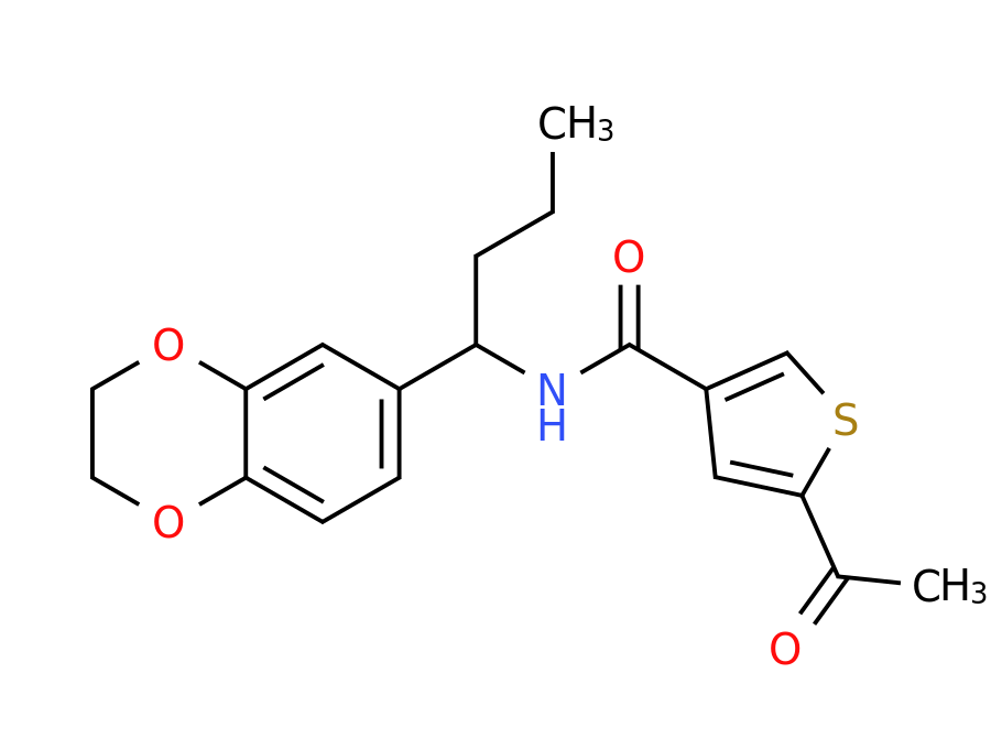 Structure Amb13910205