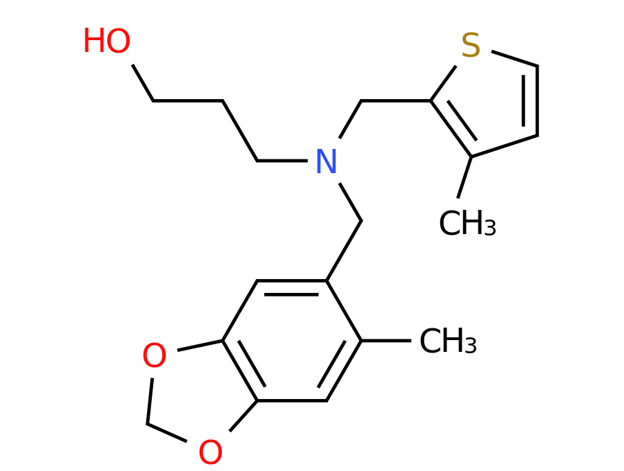 Structure Amb13911429