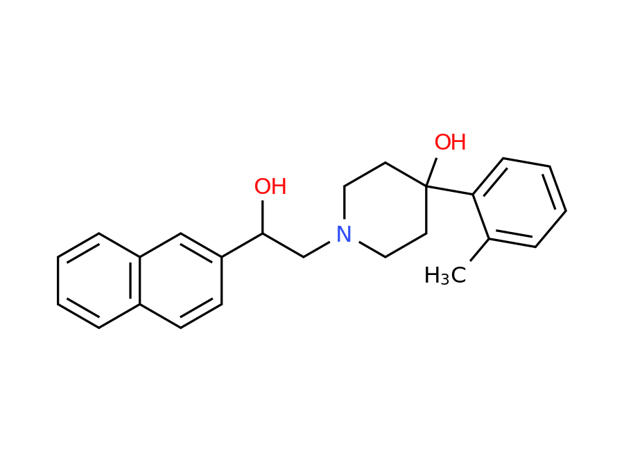 Structure Amb13911702