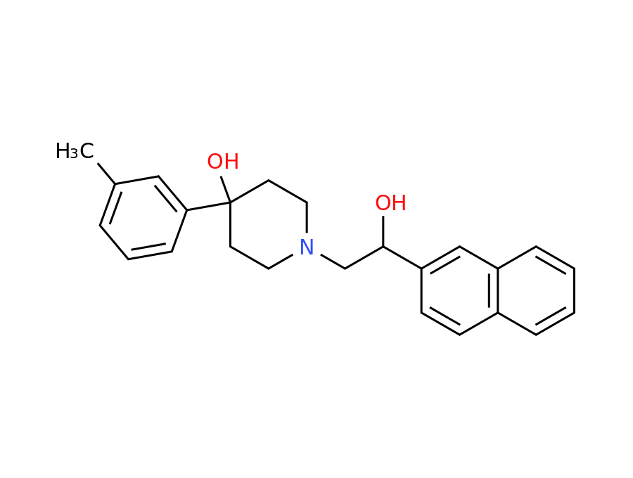 Structure Amb13911703