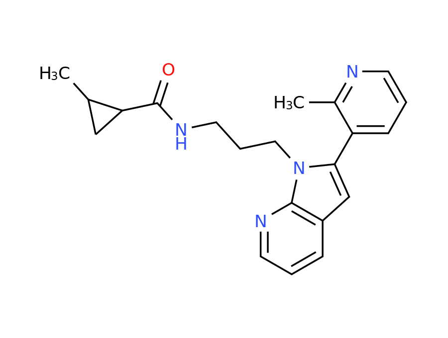 Structure Amb13911931