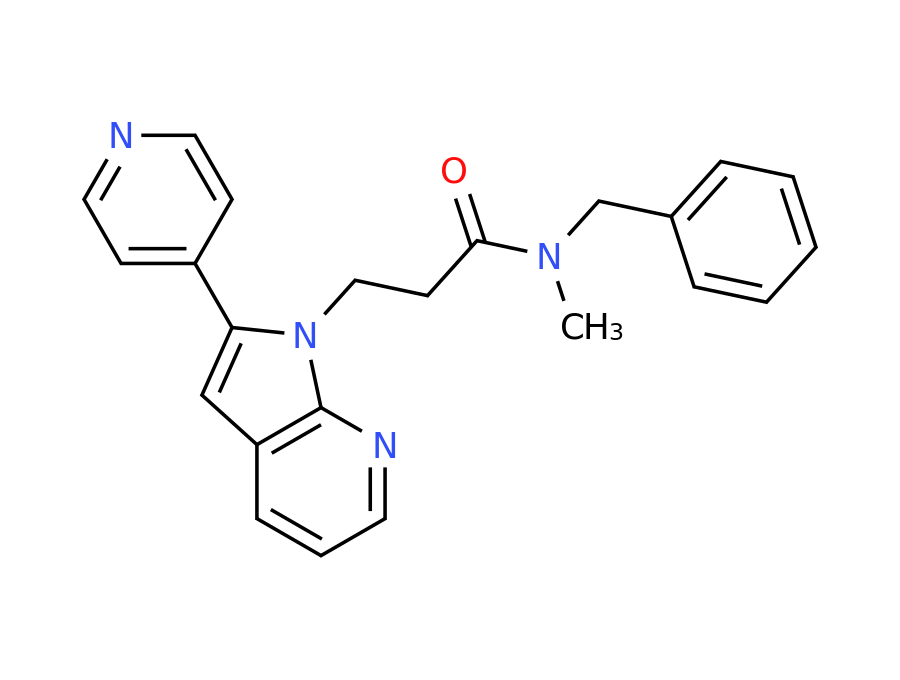 Structure Amb13911943
