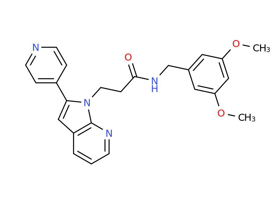 Structure Amb13911947