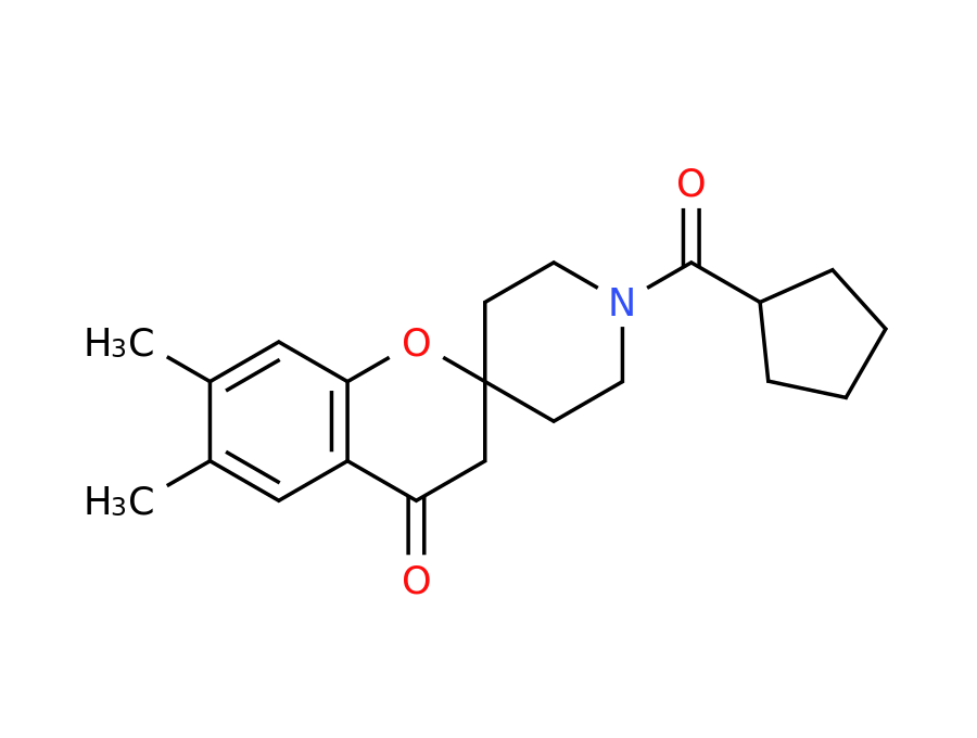 Structure Amb13912978