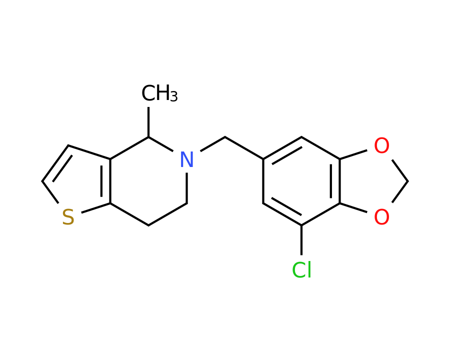 Structure Amb13913701