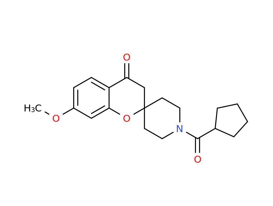 Structure Amb13913840