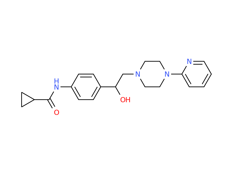 Structure Amb13913847