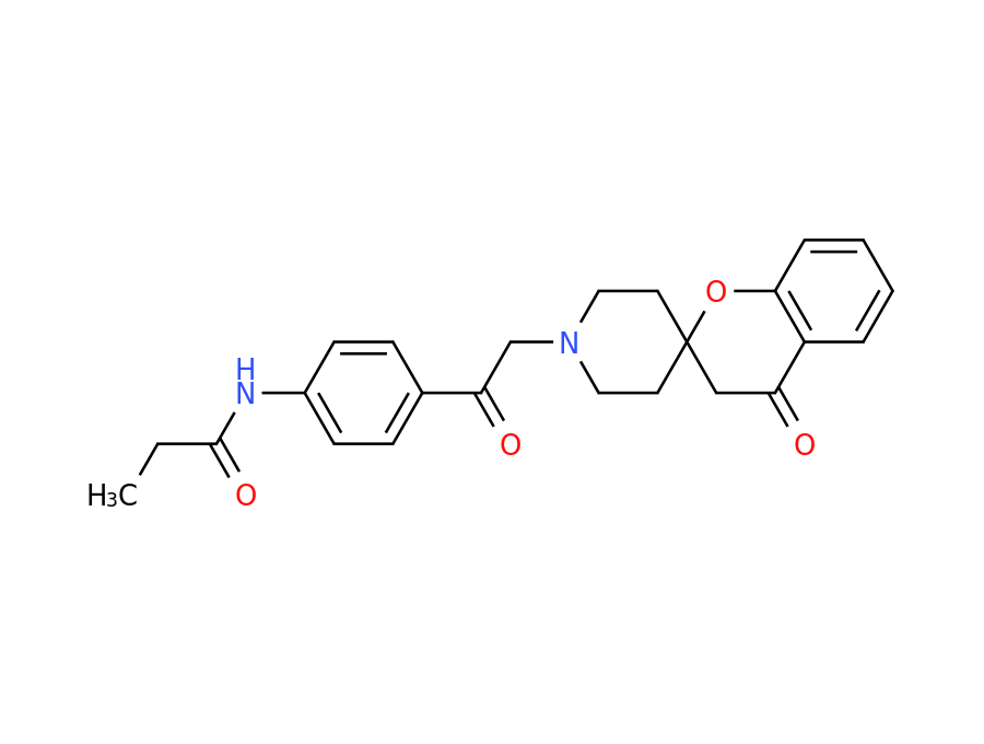 Structure Amb13913880